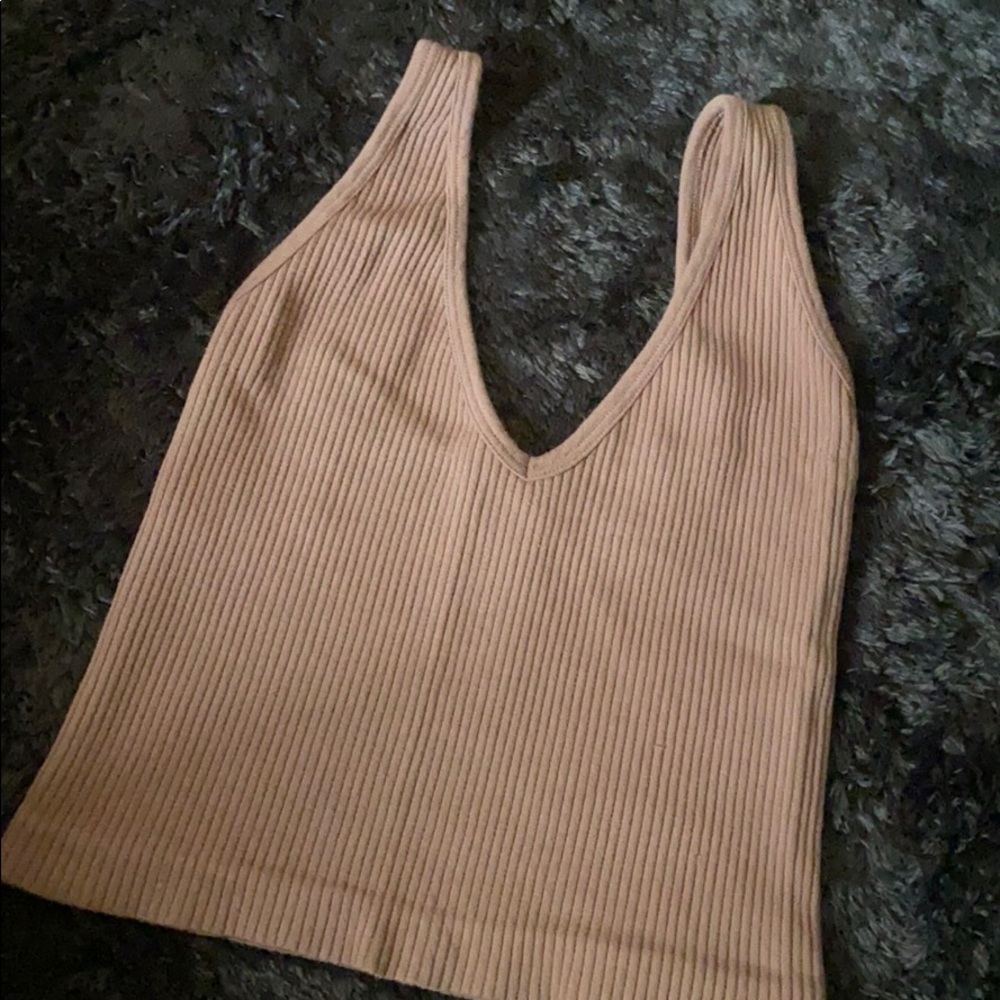 Soft Free People Cami